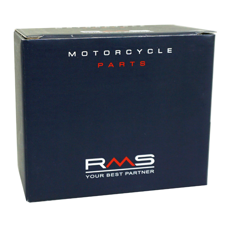 Axe-pignon de kick scooter adaptable Aprilia 50 Sonic MBK 50 Forté Yamaha 50 Breeze Sélection P2R - vue 3