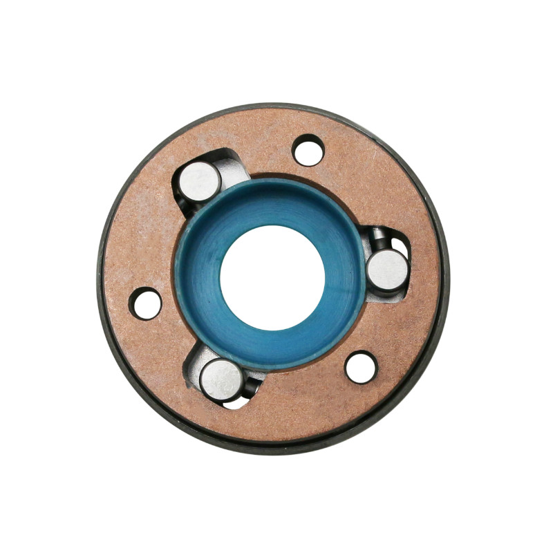 Roue libre de démarreur maxiscooter Yamaha 125 XMAX 2006-2017 MBK 125 Skycruiser 2006-2011 - vue 2
