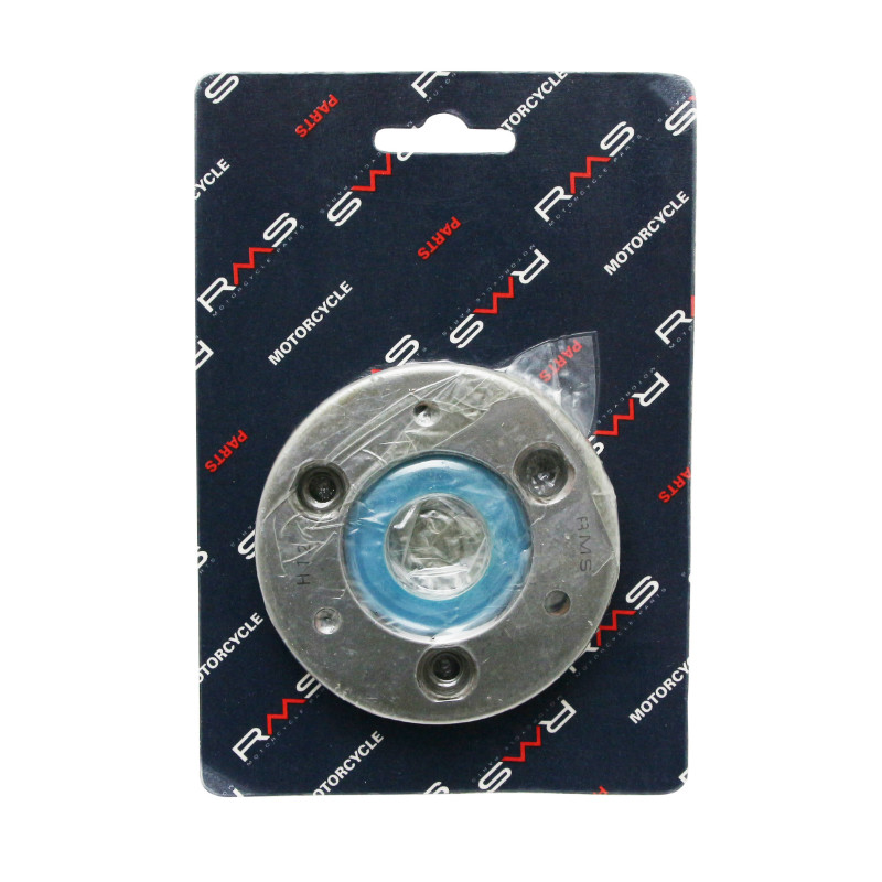 Roue libre de démarreur maxiscooter Yamaha 125 XMAX 2006-2017 MBK 125 Skycruiser 2006-2011 - vue 3