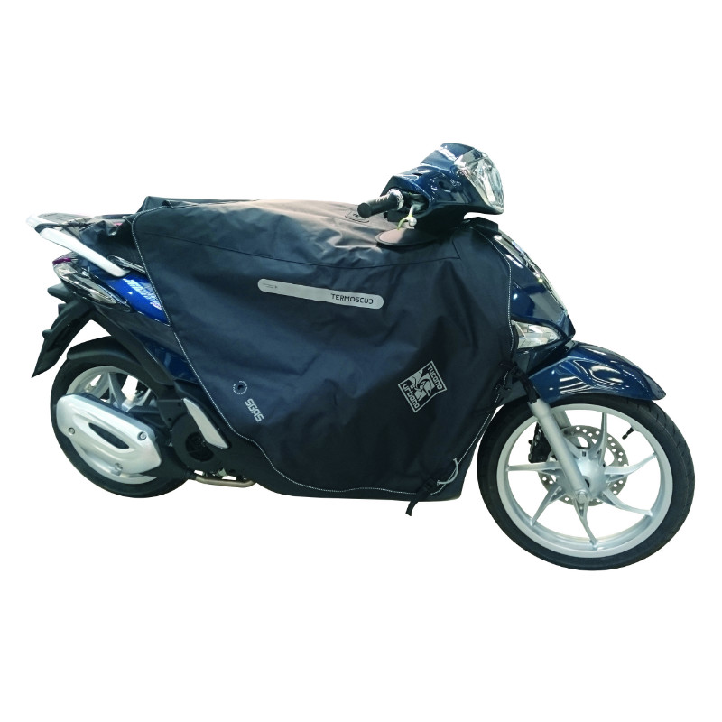 Tablier thermoscud R184X TUCANO URBANO - vue 2