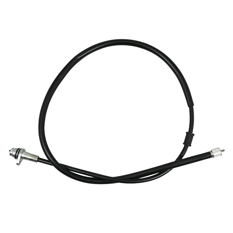Câble de transmission compteur Vespa LXV 50 et 125 2006+ - vue 2