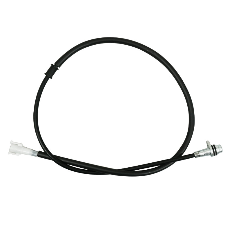 Câble transmission compteur Piaggio Vespa-S 50 125 2007+ - vue 2