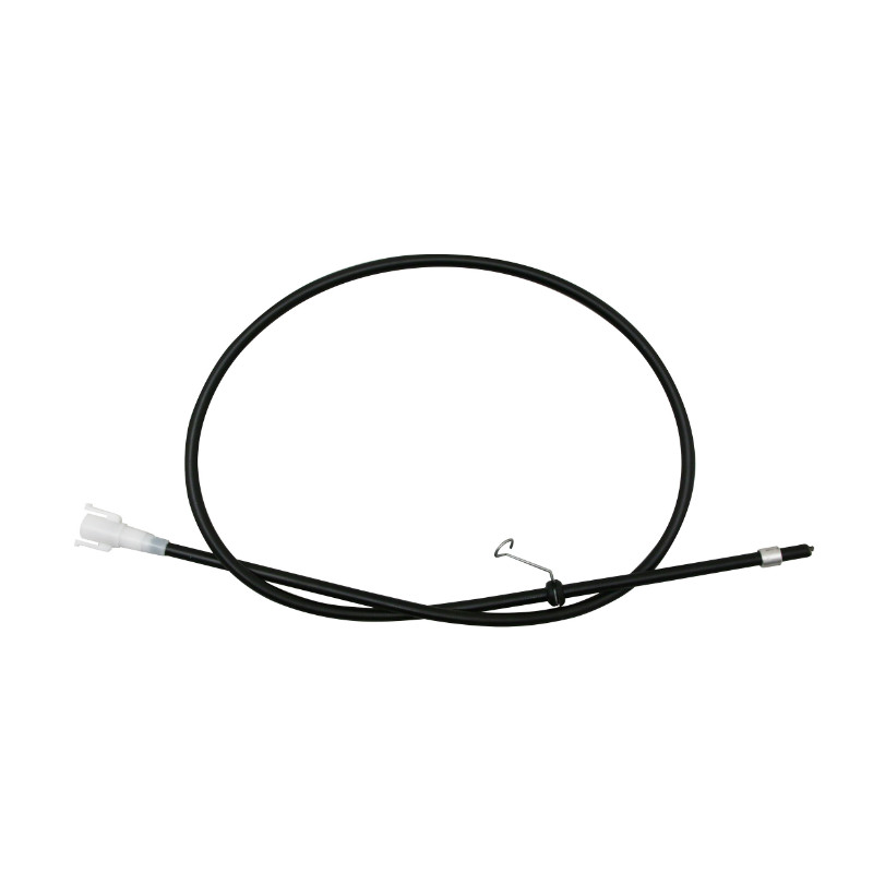 Câble de transmission compteur scooter adaptable Piaggio 50 Zip SP 1996-2013, 125 Zip 2000+ - Sélection P2R