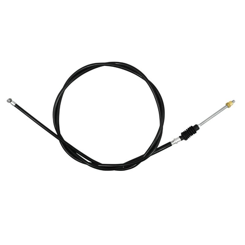 Transmission frein scooter arrière adaptable Piaggio 50 Zip SP 1996-2000, Zip RST 1996-1999, Zip Fast-Rider 1993-1997 - vue 2