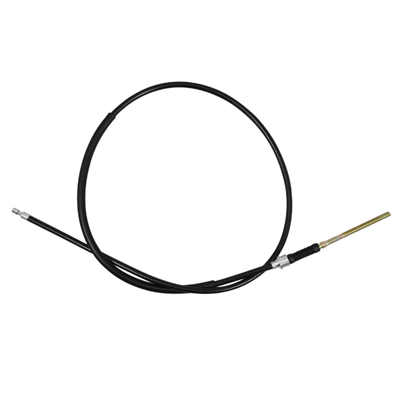 Câble de frein avant adaptable Piaggio 50 Zip 1992-1997 Sélection P2R - vue 2