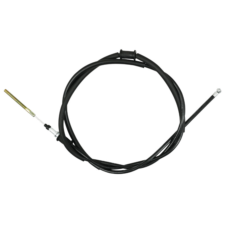 Transmission frein arrière adaptable MBK 50 Booster Naked 2004+ et Yamaha 50 BW'S Naked 2004+ - vue 2