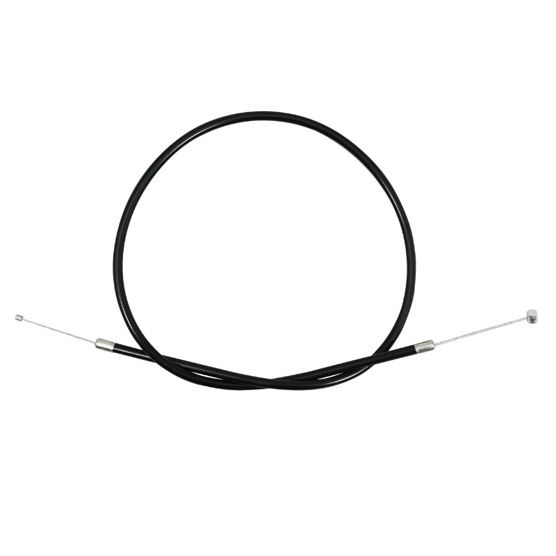 Transmission gaz adaptable Piaggio 50 Typhoon 1995-2003, NRG 1994-1996, NTT 1995-1999 - vue 2