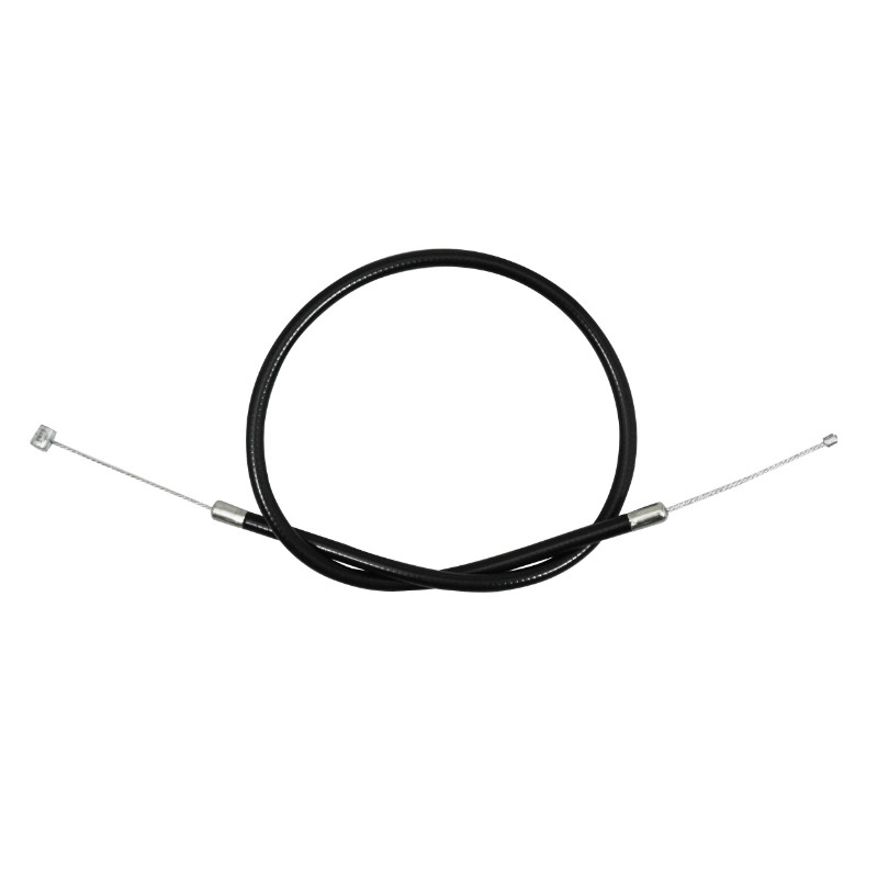 Transmission gaz Piaggio 50 Typhoon 1995-2003 / NRG 1994-1996 / NTT 1995-1999 - vue 2
