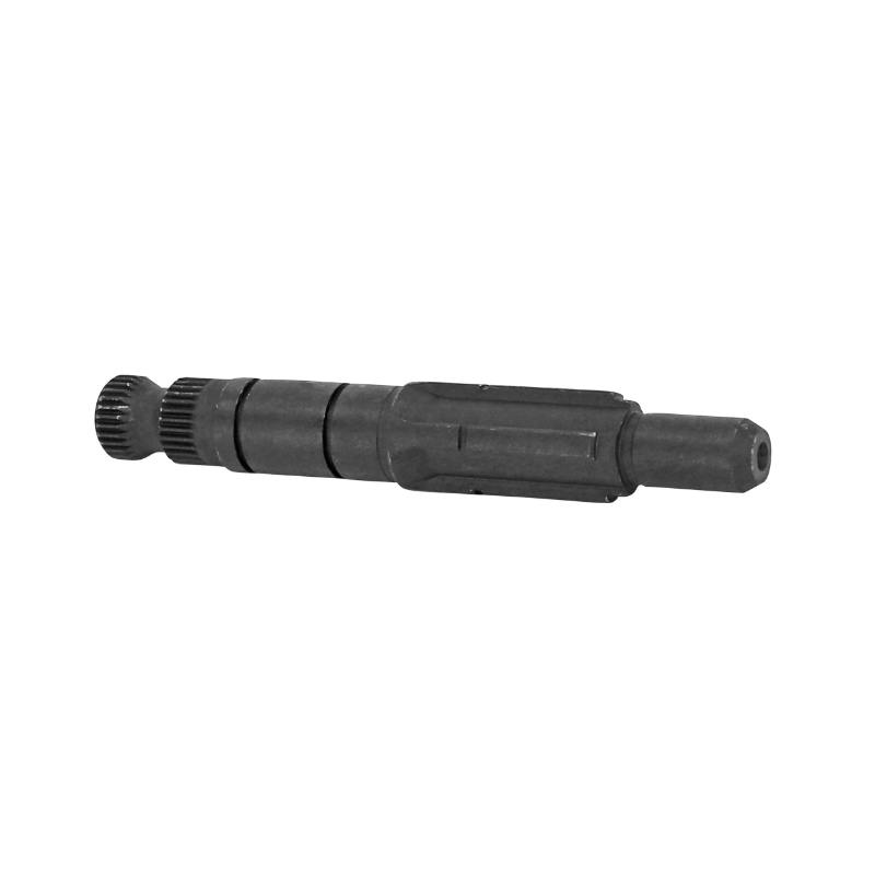 Axe de kick 50 à boîte adaptable Minarelli 50 AM6 P2R - vue 2
