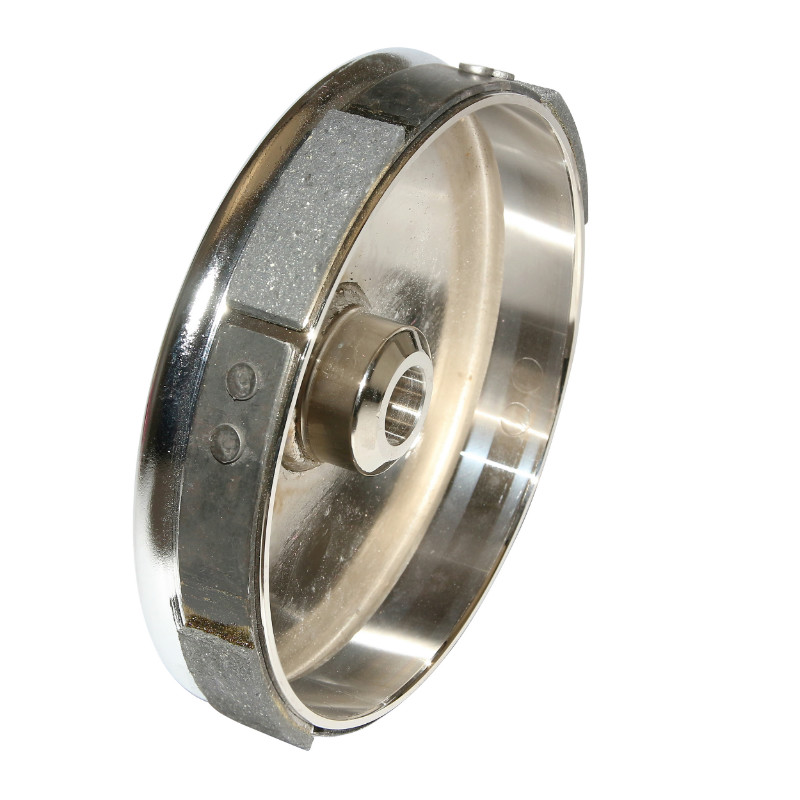 Tambour d'embrayage cyclo adaptable 51, 41, Club, 88 (AV7-AV10) sans variateur - vue 3