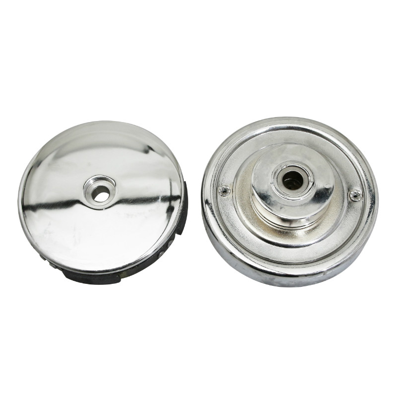 Embrayage cyclo adaptable 51, 41, Club, 88 (AV7-AV10) sans variateur complet Sélection P2R - vue 2