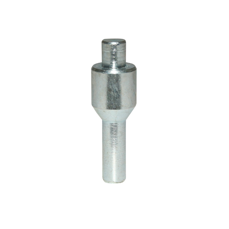 Colonnette de variateur cyclo adaptable MBK 51 à riveter Sélection P2R - vue 2