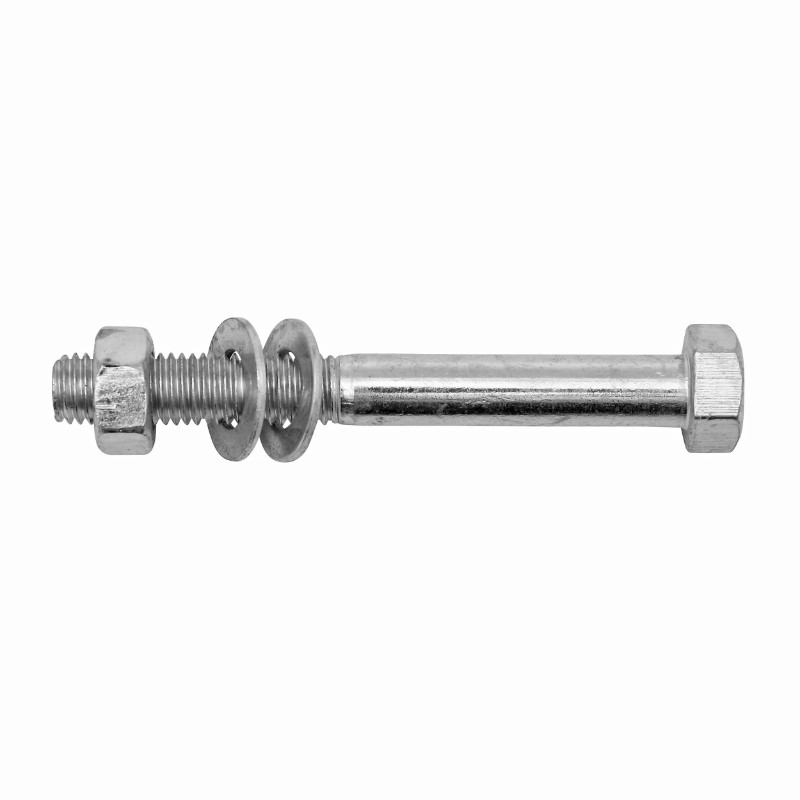 Vis de platine de fourche cyclo Peugeot 103 MVL Sélection P2R - vue 2