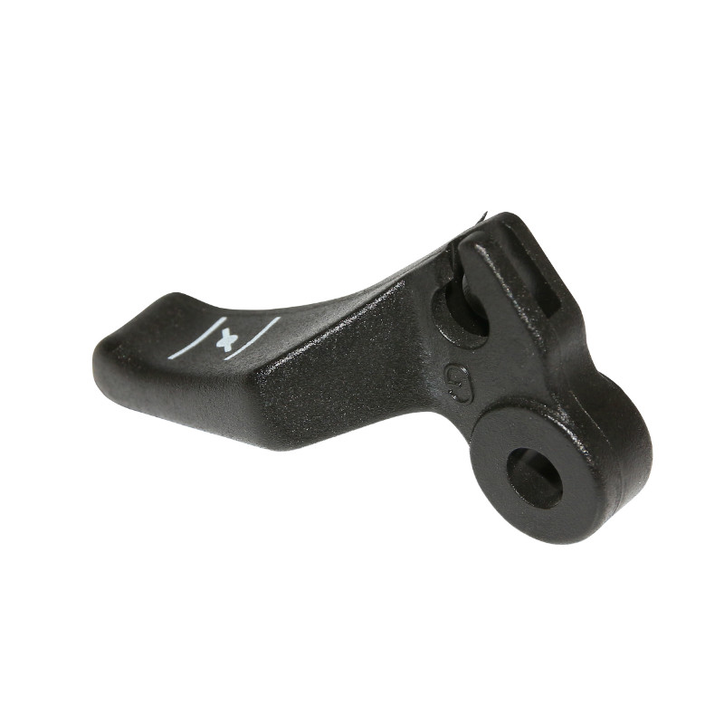 Levier de décompresseur Peugeot 103 Vogue adaptable Sélection P2R - vue 2
