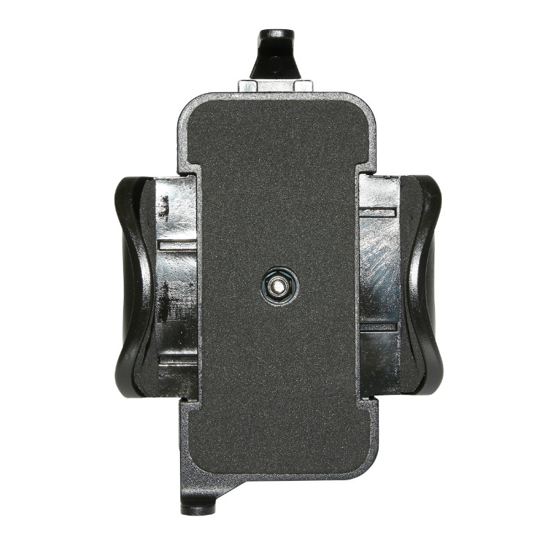 Support smartphone P2R PAP2 fixation cintre 54x111mm à 72x127mm - vue 2