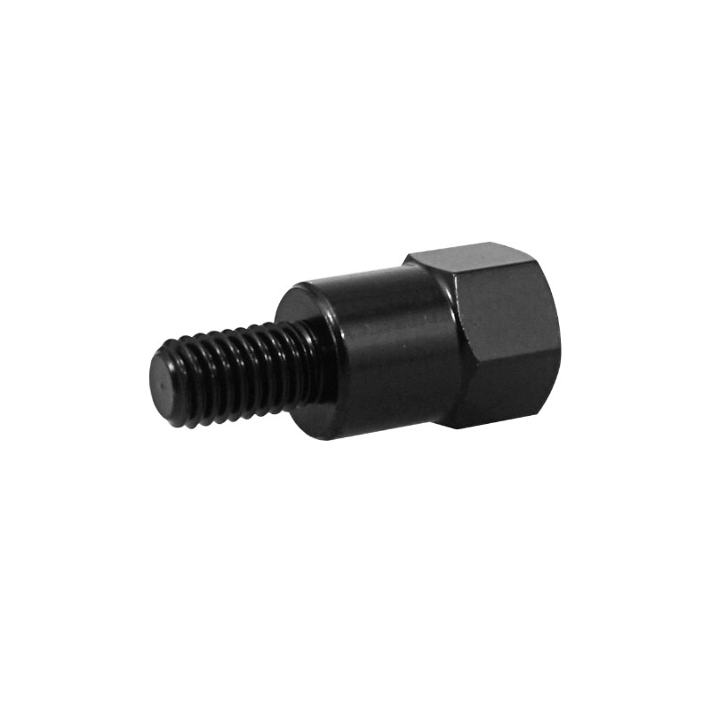 Adaptateur rétroviseur femelle D 10 pas à gauche - mâle D 8 pas à droite Sélection P2R - vue 2