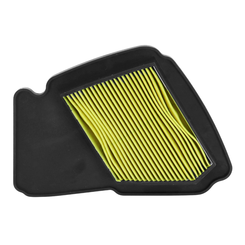 Filtre à air P2R adaptable MBK Ovetto 4T 2008+ / Yamaha Neos 4T 2008+ - vue 2