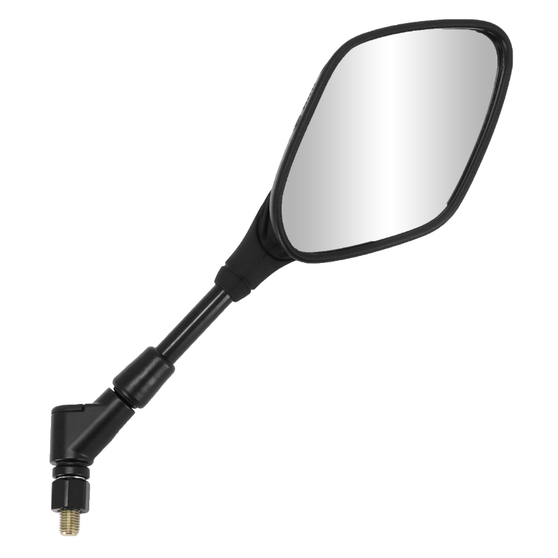 Rétroviseur adaptable VICMA Suzuki GSR 600 2009-2010 / GSF Bandit 650 2009-2012 droit noir homologué CE - vue 2