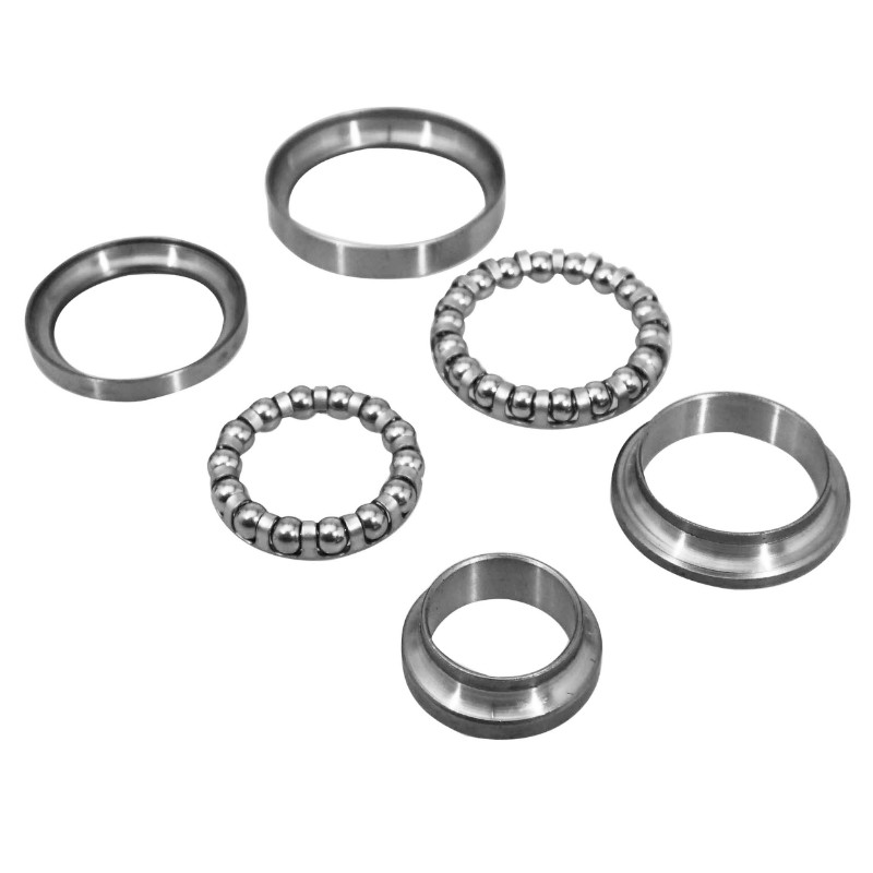 Jeu complet de roulements de colonne de direction RMS Honda SH 300 cc 2008/2010
