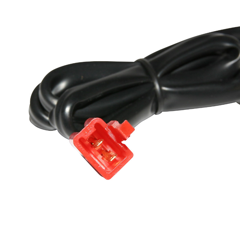 Démarreur électrique automatique Piaggio 125 MP3, Vespa GTS, X-Evo 2007+, Fly, Vespa LX 2005+, X9 2003+, Gilera 125 Nexus 2007+, Runner 2005+, Aprilia 125 Atlantic 2003+ P2R - vue 3