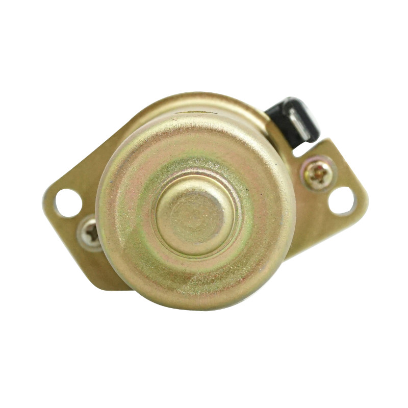 Démarreur adaptable MBK 50 Flipper - Yamaha 50 Why - Aprilia 50 Rally - Benelli 50 - Malaguti 50 - vue 3