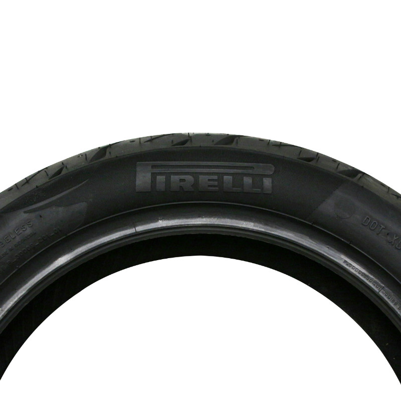 Pneu arrière Pirelli Angel Scooter 130-70-13 TL 63P renforcé - vue 2