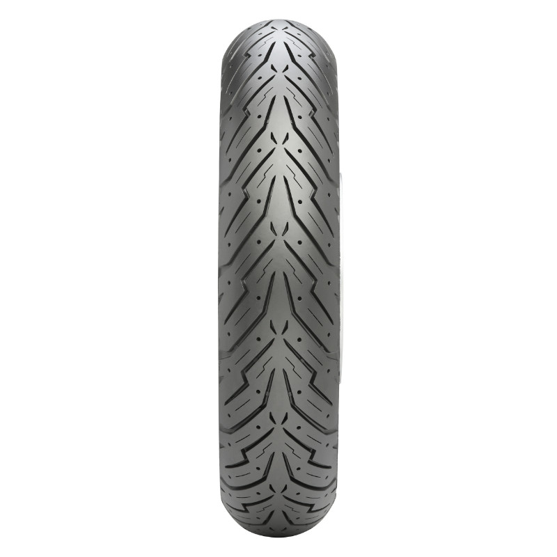 Pneu arrière Pirelli Angel Scooter 120-80-14 TL 58P - vue 2