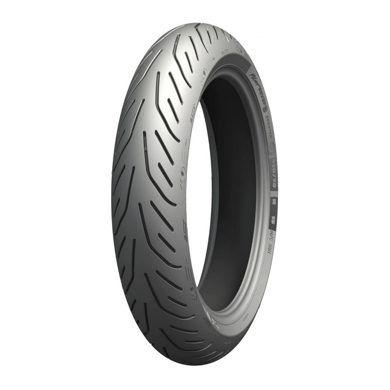 Pneu scooter 14'' 120-70-14 Michelin Pilot Power 3 SC radial avant TL 55H