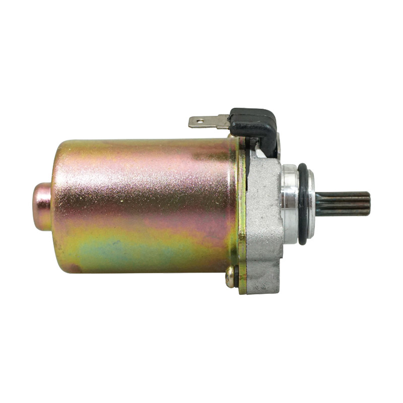 Démarreur 50 à boîte adaptable Derbi 50 Senda 1996-2005 moteur Derbi Euro 2 - vue 2