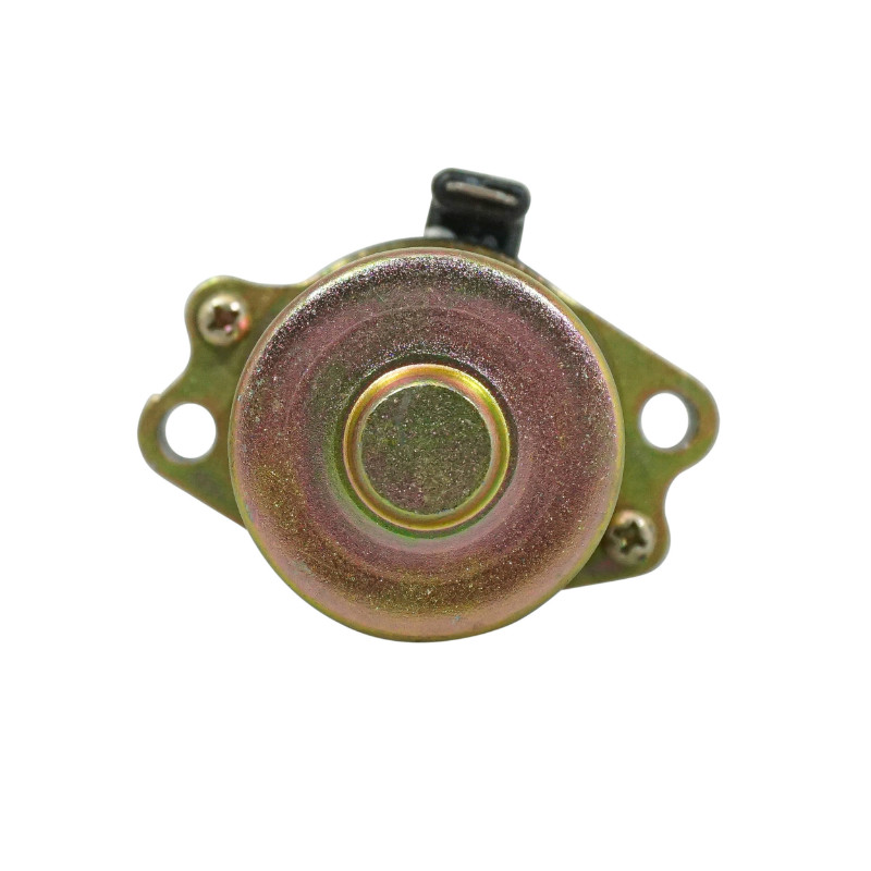 Démarreur 50 à boîte adaptable Derbi 50 Senda 1996-2005 moteur Derbi Euro 2 - vue 3