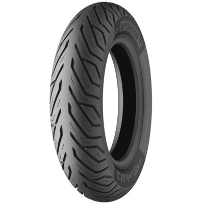 Pneu scooter 12'' 90-90-12 Michelin City Grip avant-arrière TL 54P