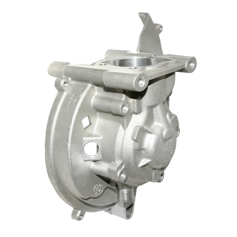 Carter moteur Piaggio 50 Ciao PX complet P2R - vue 2