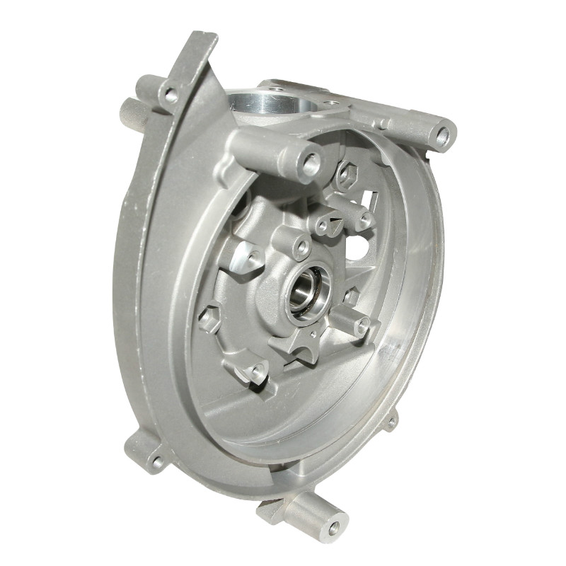 Carter moteur Piaggio 50 Ciao PX complet P2R - vue 3