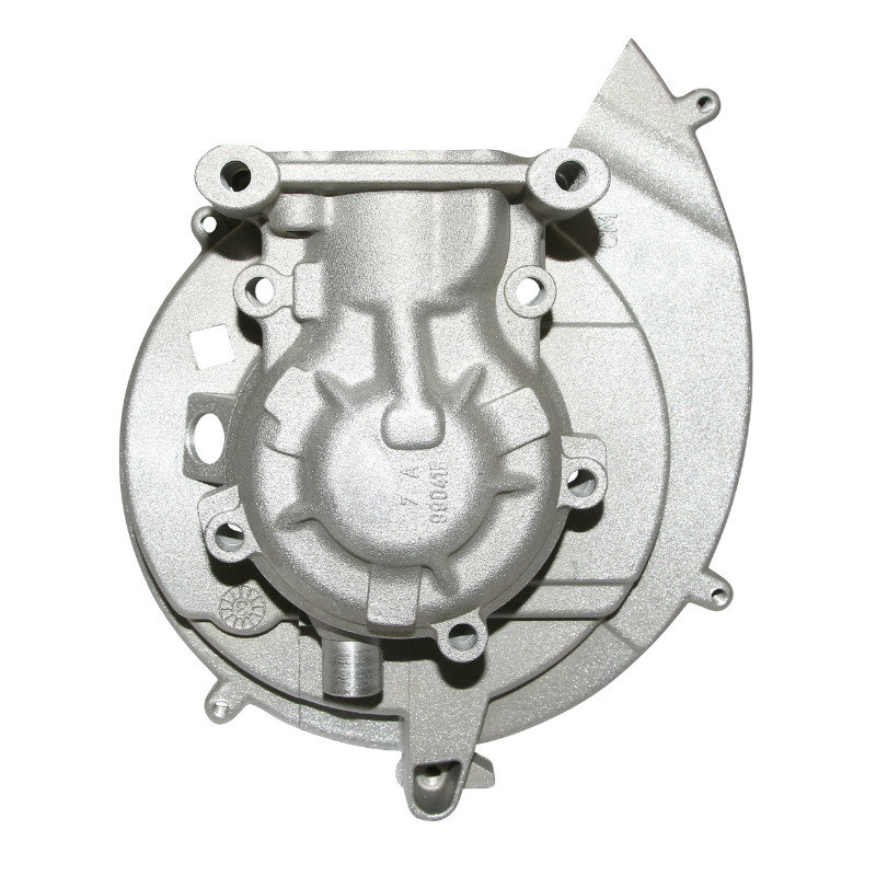Carter moteur Piaggio 50 Ciao PX complet P2R - vue 4