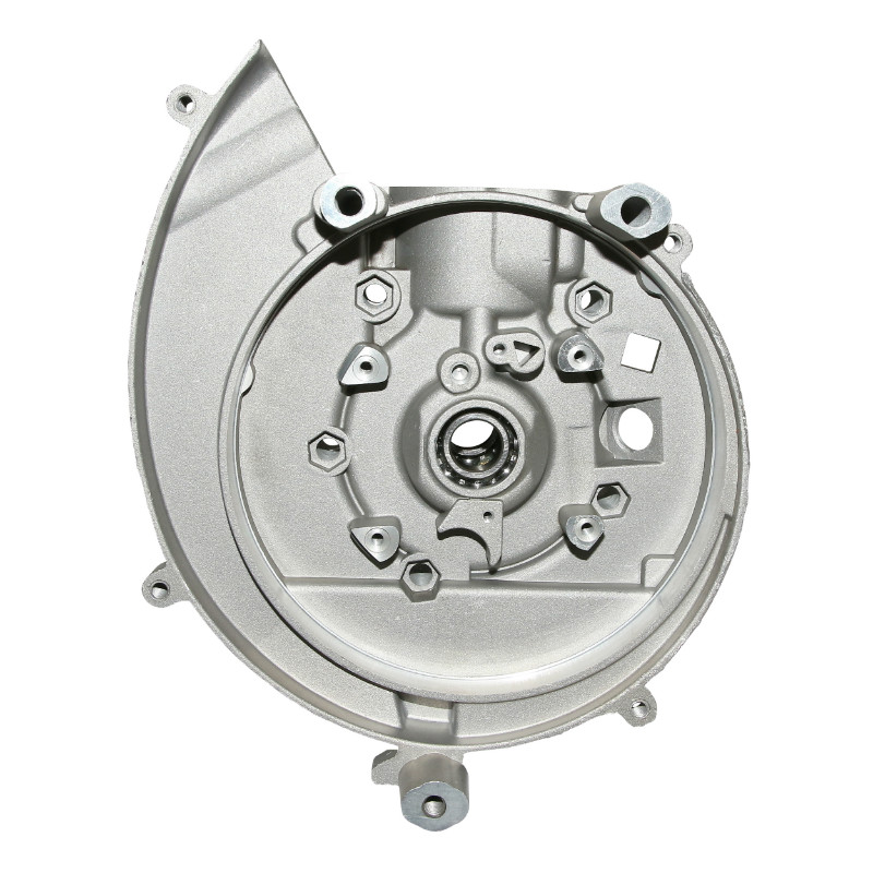 Carter moteur Piaggio 50 Ciao PX complet P2R - vue 5