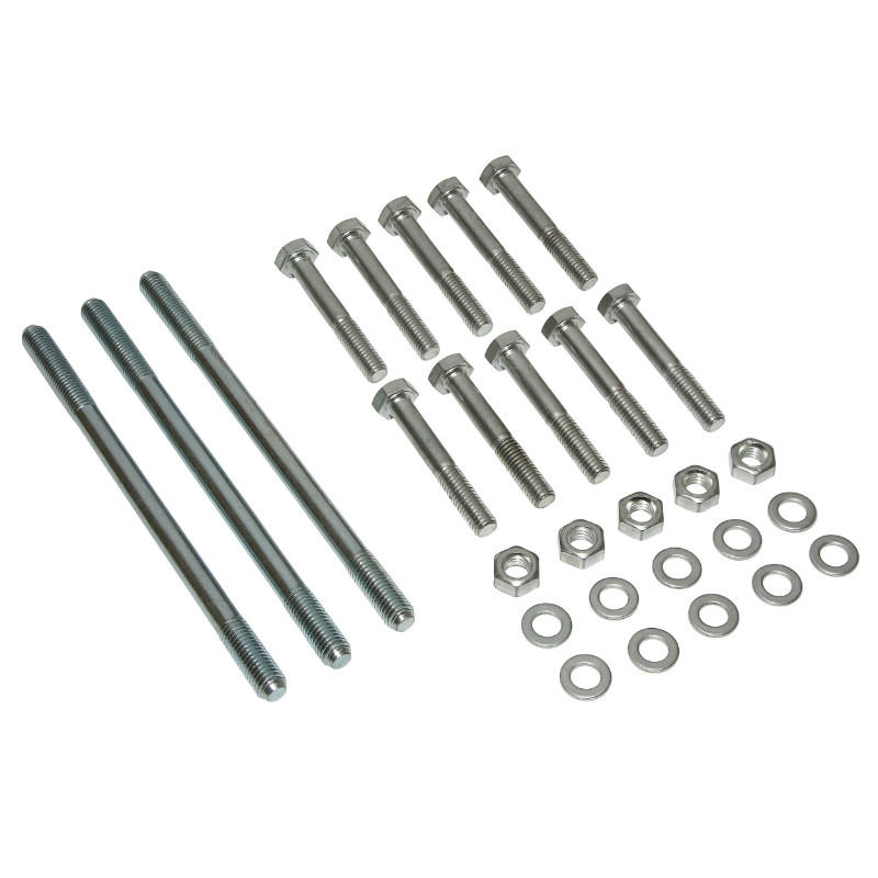 Carter moteur Piaggio 50 Ciao PX complet P2R - vue 7