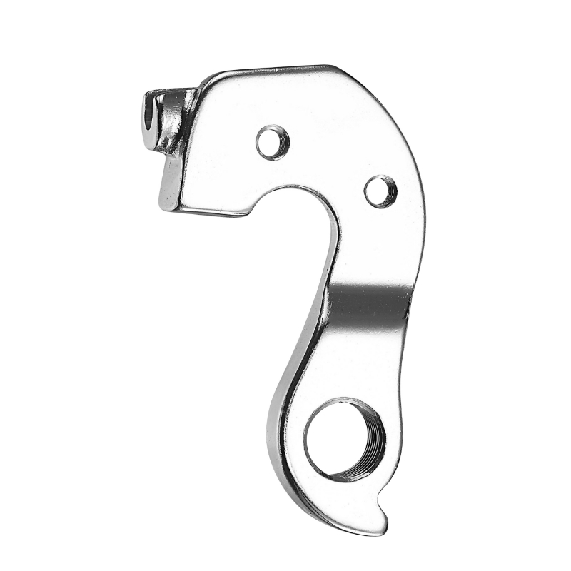 Patte de dérailleur aluminium Marwi Cube GH-201 - vue 2