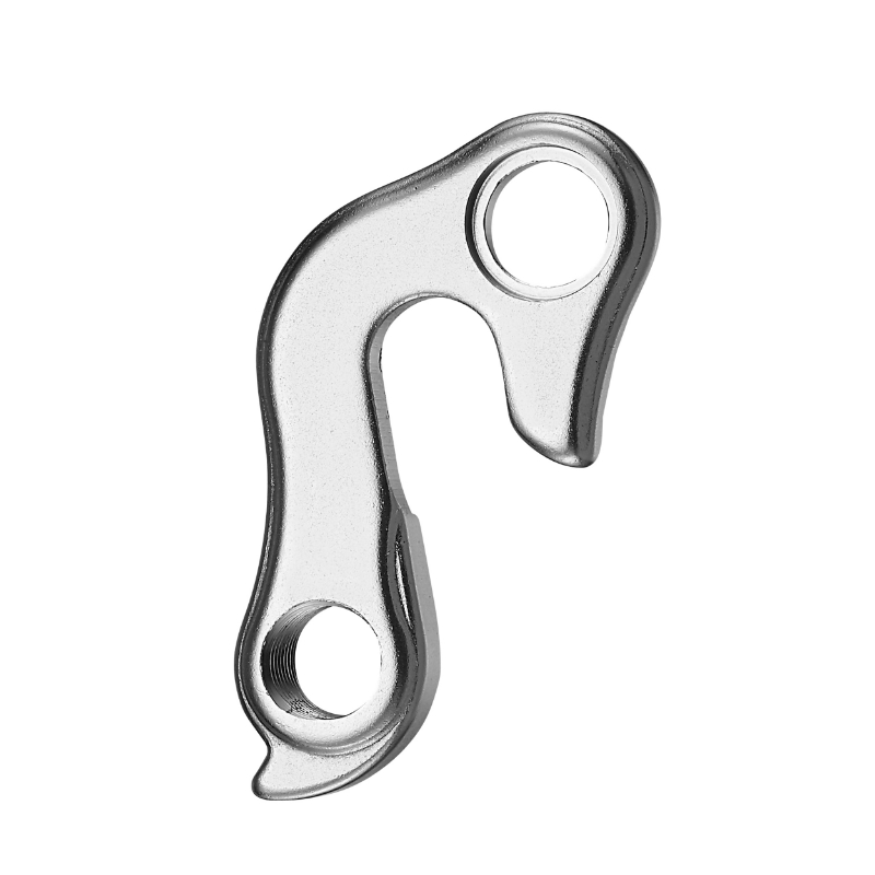 Patte de dérailleur aluminium Marwi Fuji GH-205 - vue 2