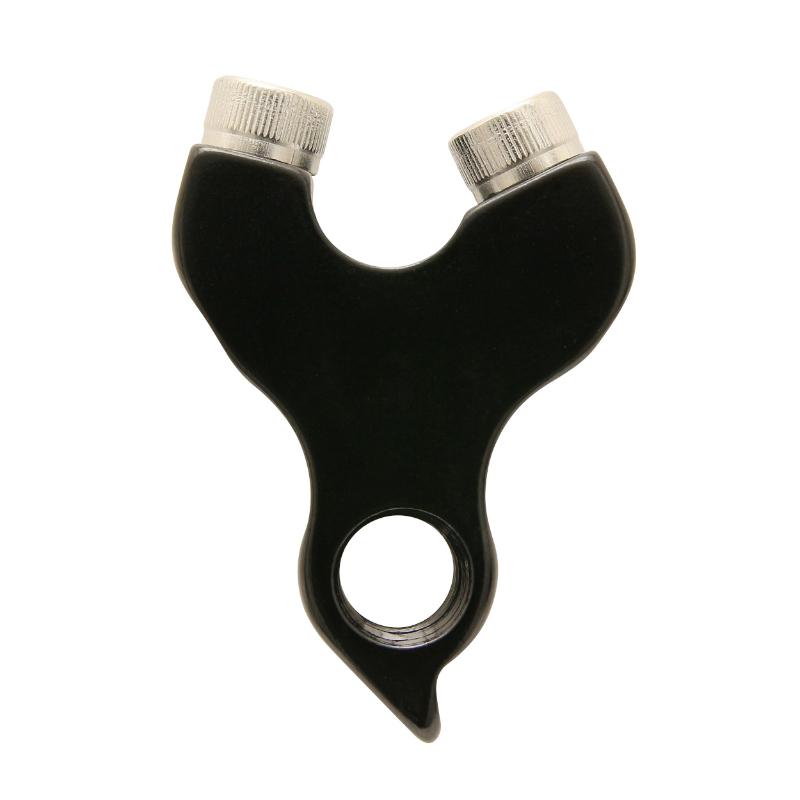 Patte de dérailleur aluminium Marwi Cannondale GH-206 - vue 2