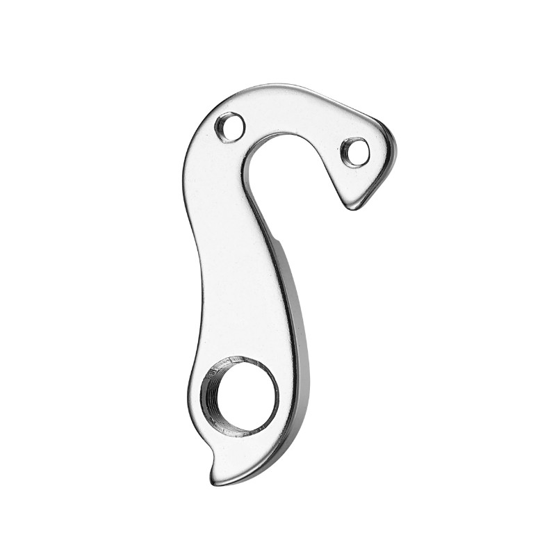 Patte de dérailleur aluminium Marwi GH-211 - vue 2