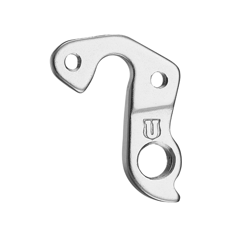 Patte de dérailleur aluminium Marwi Scott GH-212