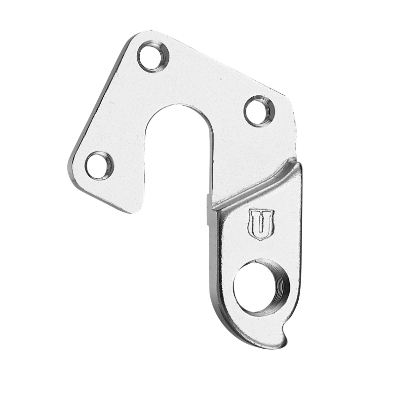 Patte de dérailleur aluminium Marwi Merida-Felt GH-213