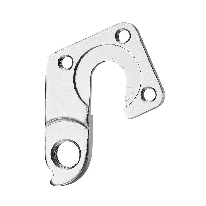 Patte de dérailleur aluminium Marwi Merida-Felt GH-213 - vue 2