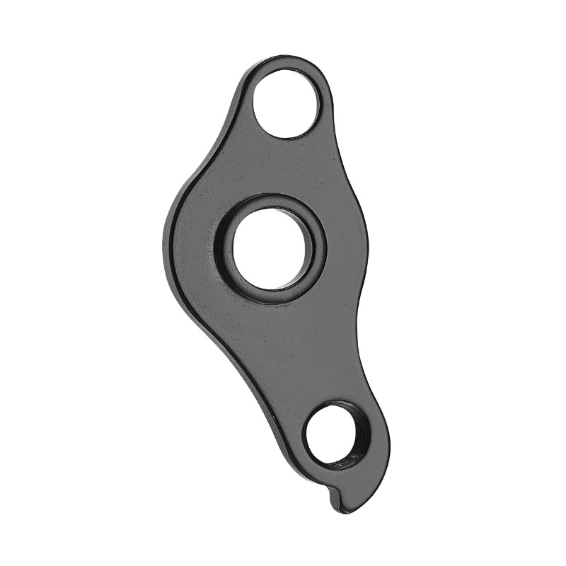 Patte de dérailleur aluminium Marwi Focus GH-215 - vue 2