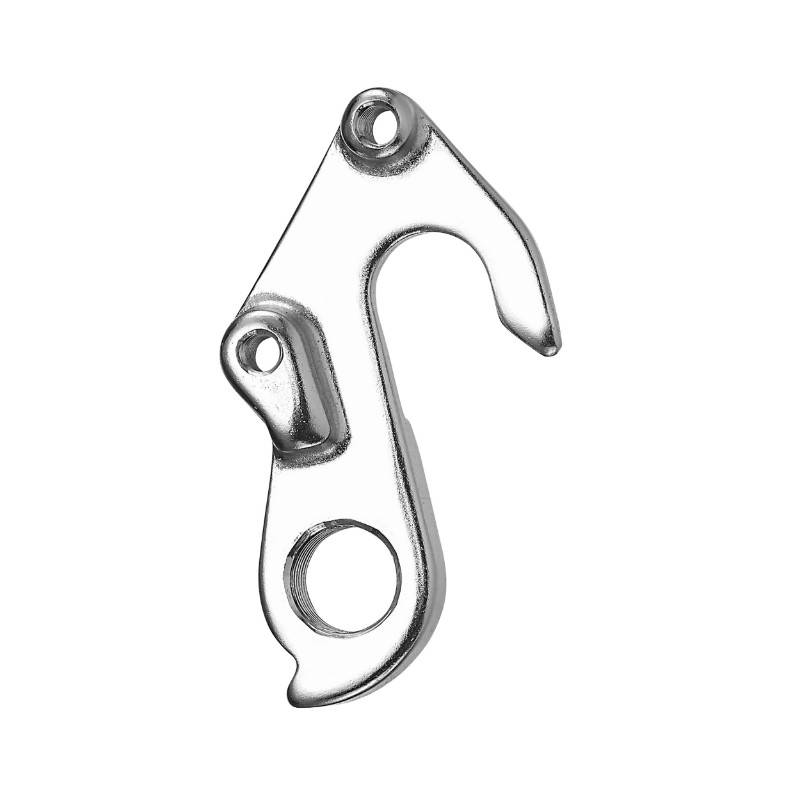 Patte de dérailleur aluminium Marwi Focus GH-216 - vue 2