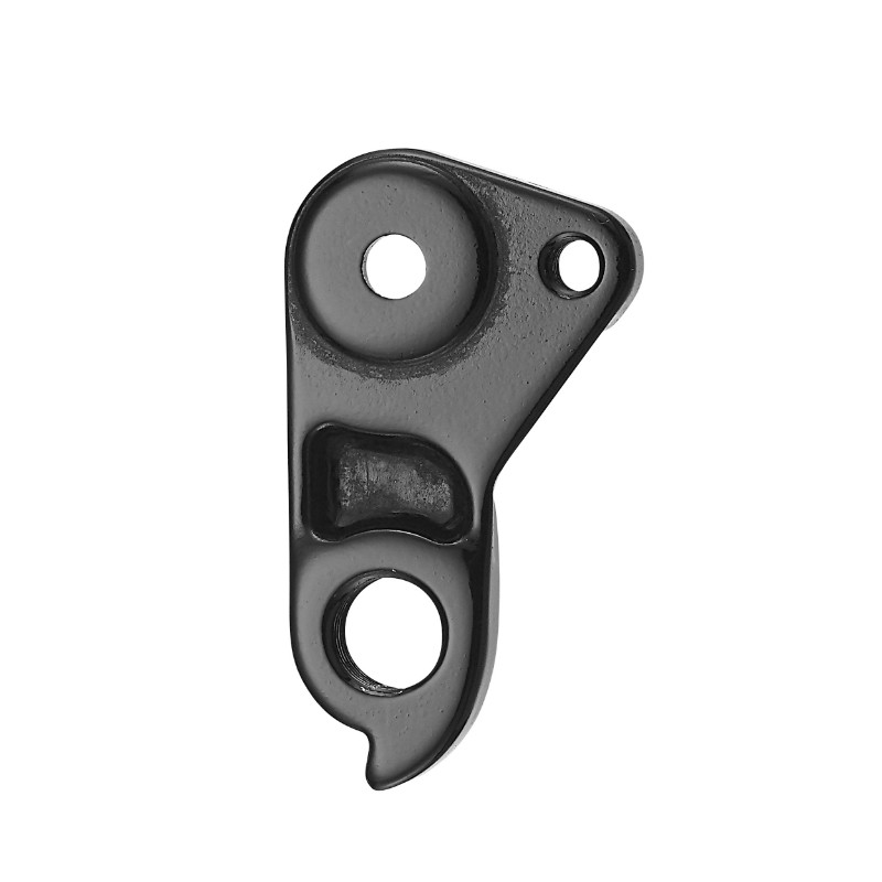 Patte de dérailleur aluminium Marwi Scott GH-217 - vue 2
