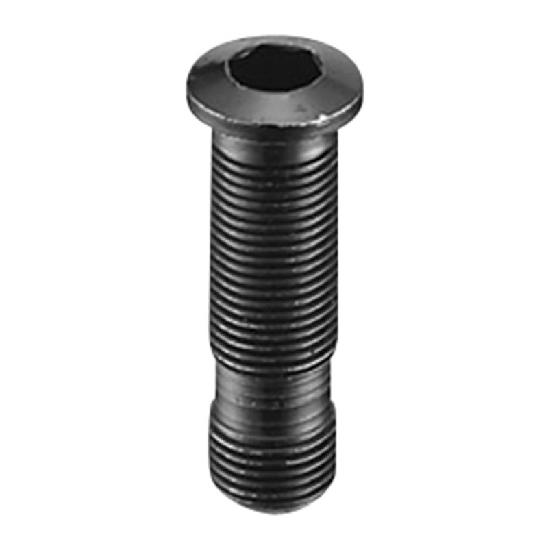 Patte de dérailleur aluminium Marwi Lapierre GH-218 - vue 3