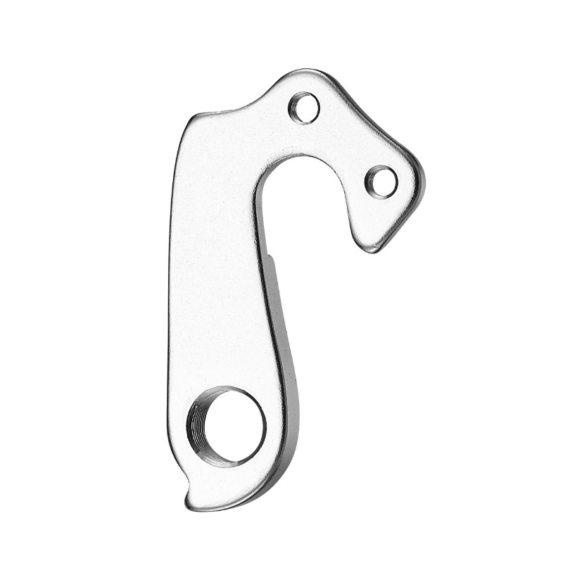 Patte de dérailleur aluminium Marwi Haibike-Bergamont GH-219 - vue 2
