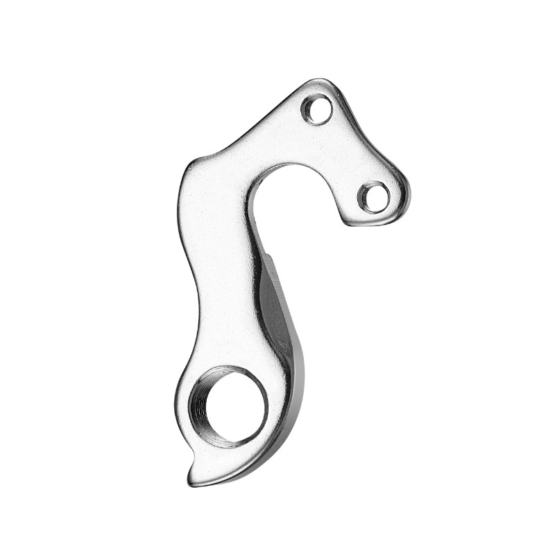 Patte de dérailleur aluminium Marwi Focus-Raleigh-Wilier GH-220 - vue 2