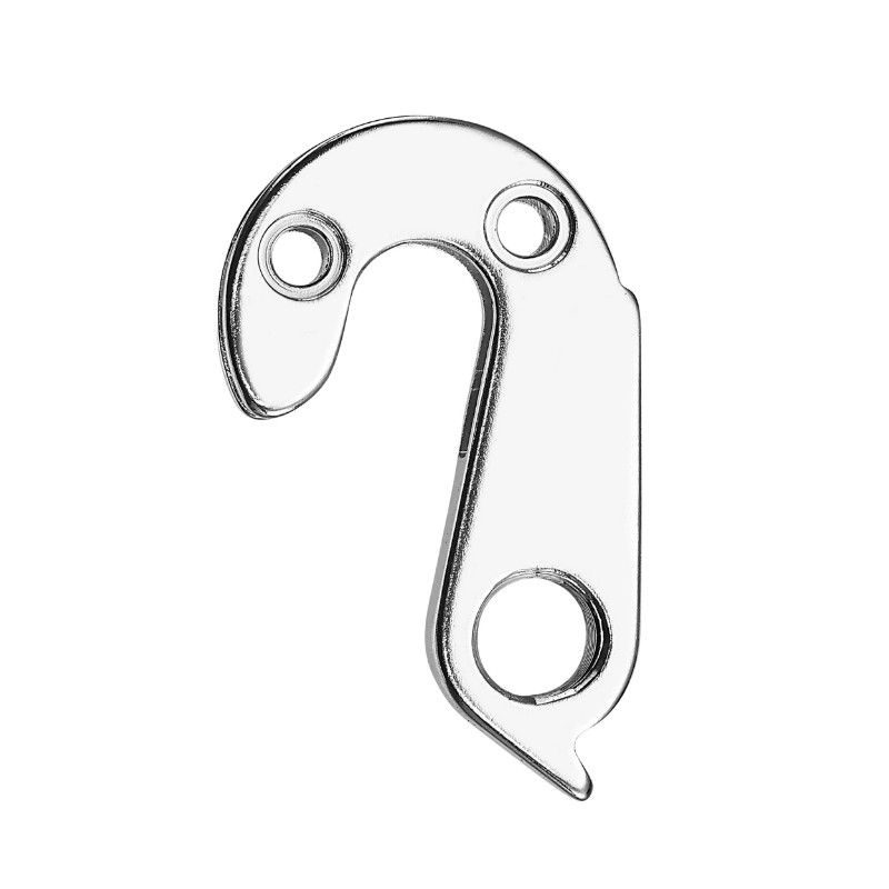 Patte de dérailleur aluminium Marwi Lapierre GH-221 - vue 2